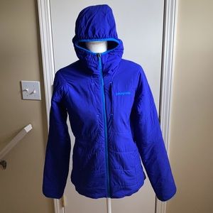 Patagonia Nano-Air Hoody Size M
